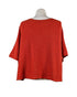Poncho Pullover